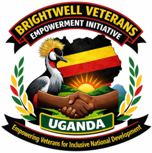 The Brightwell Veterans’ Empowerment Initiative Uganda (BIVETU)